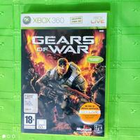 GEARS OF WAR 
