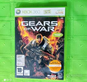 GEARS OF WAR 