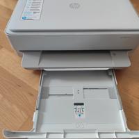 stampante HP envy 6000 series