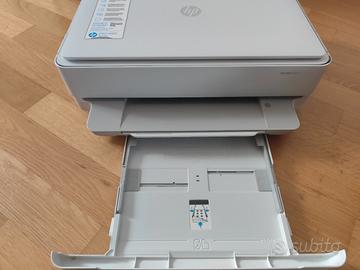 stampante HP envy 6000 series