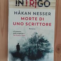 intrigo morte di uno scrittore hakan nesser
