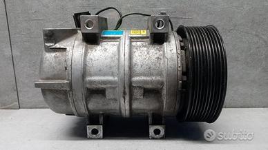 Compressore aria condizionata volvo truck fm 7 usa