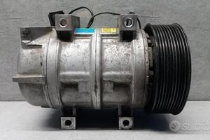 Compressore aria condizionata volvo truck fm 7 usa