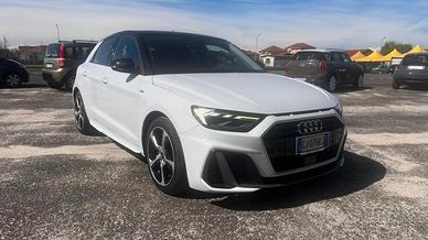 Audi A1 SPB 30 TFSI S tronic line edition