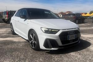 Audi A1 SPB 30 TFSI S tronic line edition