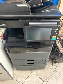Stampante toshiba estudio 2518 a