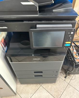 Stampante toshiba estudio 2518 a
