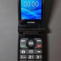 BRONDI MAGNUM 4