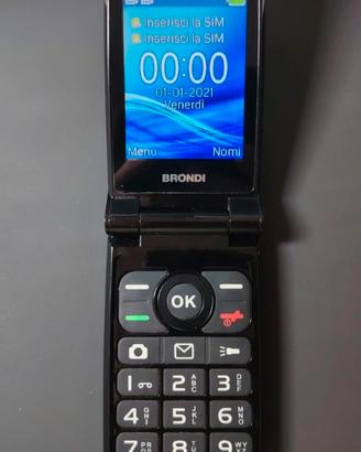 BRONDI MAGNUM 4