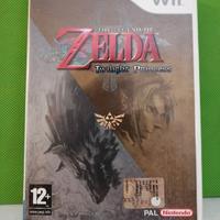 The Legend Of Zelda. Nintendo 