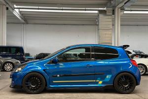Renault Clio RS