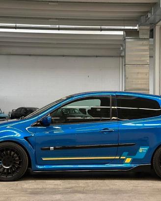 Renault Clio RS