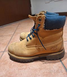 Timberland boots