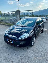 FIAT Punto Evo 1.4 BENZINA NEOPATENTATI