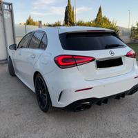 Stupenda Mercedes classe A Premium - GARANZIA