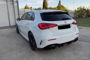 Stupenda Mercedes classe A Premium - GARANZIA