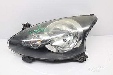 FARO ANTERIORE SINISTRO TOYOTA Aygo 2° Serie 8117