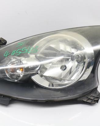FARO ANTERIORE SINISTRO TOYOTA Aygo 2° Serie 8117