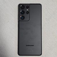 Samsung Galaxy S21 Ultra 5G – 128 GB 