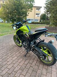 Moto Keeway rkf 125 2022