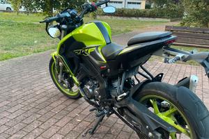 Moto Keeway rkf 125 2022