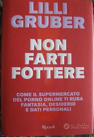 Non farti fott... Lilli Gruber