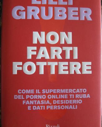 Non farti fott... Lilli Gruber