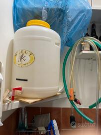 Kit produzione birra artigianale