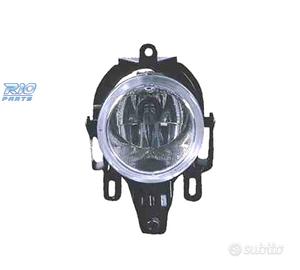 FARI ANABBAGLIANTI MITSUBISHI MONTERO PAJERO 03-06