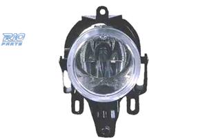 FARI ANABBAGLIANTI MITSUBISHI MONTERO PAJERO 03-06