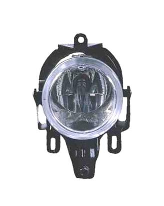 FARI ANABBAGLIANTI MITSUBISHI MONTERO PAJERO 03-06