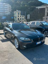 Bmw 530d
