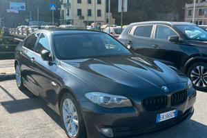 Bmw 530d
