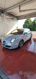 Alfa Romeo Mito Turbo Multiair