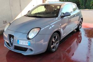 Alfa Romeo Mito Turbo Multiair