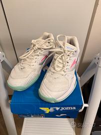 Sneaker Joma