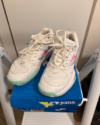 Sneaker Joma