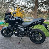 Kawasaki Versys 650