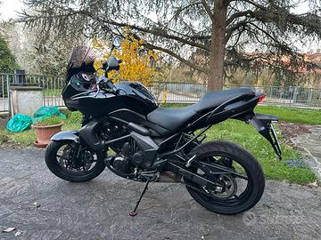Kawasaki Versys 650
