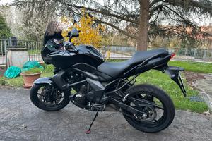 Kawasaki Versys 650