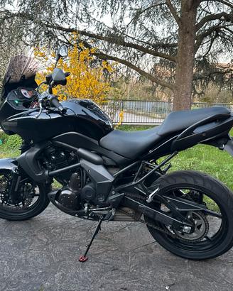 Kawasaki Versys 650