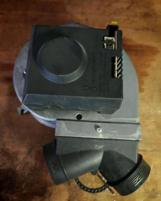 Ventilatore stufa gas Truma 12V