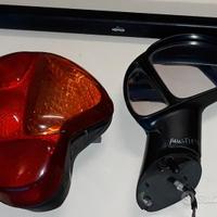 Accessori FIAT Multipla - Specchietto