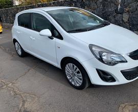 Opel Corsa 1.2 85CV 5 porte GPL-TECH Ecotec