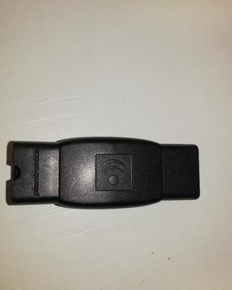 Adattatore Plantronics/Jabra cuffie Call Center
