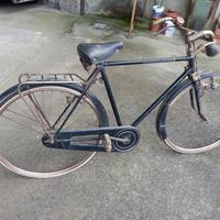 bici uomo con freni a bacchetta