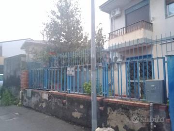 Villa singola - Tremestieri Etneo