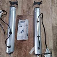 Motori per velox abaini