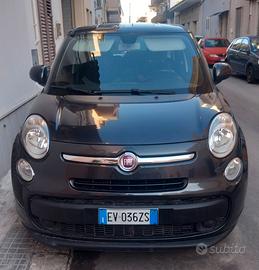 Fiat 500L 1.3 Multijet 85cv