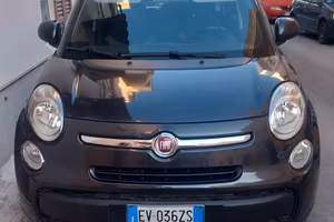 Fiat 500L 1.3 Multijet 85cv
